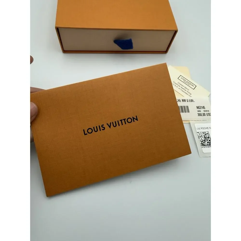 Louis Vuitton authentic louis